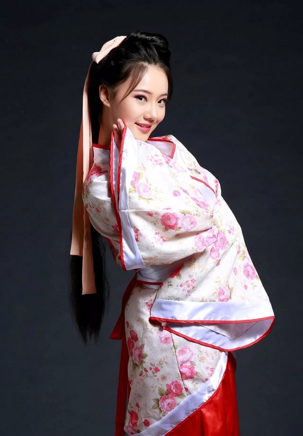 北京电影学院校花